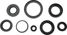 Load image into Gallery viewer, QuadBoss 12-14 Arctic Cat 550 4x4 EFI Oil Seal Set - Side View
