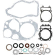Load image into Gallery viewer, QuadBoss 12-14 Arctic Cat Prowler 700 HDX Complete Gasket Set w/ Oil Seal