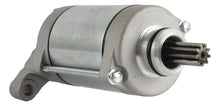 Load image into Gallery viewer, QuadBoss 12-14 Polaris Hawkeye 400 HO 2x4 Motor Starter