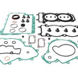 Load image into Gallery viewer, QuadBoss 12-14 Polaris RZR 4 XP 900 Complete Gasket Set w/ Oil Seal