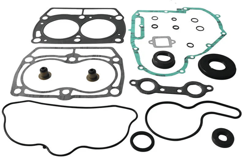 QuadBoss 12-14 Polaris RZR 800 Complete Gasket Set w/ Oil Seal