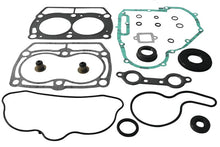 Load image into Gallery viewer, QuadBoss 12-14 Polaris RZR 800 Complete Gasket Set w/ Oil Seal