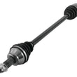 Load image into Gallery viewer, QuadBoss 12-14 Polaris RZR XP 4 900 Front Left Replacement Axle