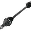 Load image into Gallery viewer, QuadBoss 12-14 Polaris RZR XP 4 900 Front Left Side Rugged Axle