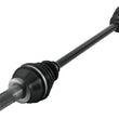 Load image into Gallery viewer, QuadBoss 12-14 Polaris RZR XP 4 900 Rear Left Side Rugged Axle