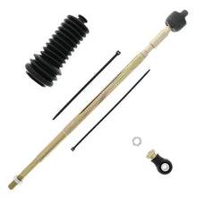 Load image into Gallery viewer, QuadBoss 12-14 Polaris RZR XP 4 900 Steering Rack Tie Rod Assembly Kit - Right Inner &amp; Outer