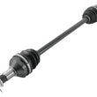 Load image into Gallery viewer, QuadBoss 12-15 Arctic Cat Wildcat 1000/LTD Rear Left Side Rugged Axle