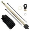 Load image into Gallery viewer, QuadBoss 12-18 Polaris RZR 570 EFI Steering Rack Tie Rod Assembly Kit - Left Inner &amp; Outer