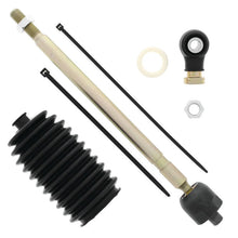 Load image into Gallery viewer, QuadBoss 12-18 Polaris RZR 570 EFI Steering Rack Tie Rod Assembly Kit - Left Inner &amp; Outer