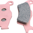 Load image into Gallery viewer, QuadBoss 12-19 Can-Am Outlander 1000R DPS Front Left Sintered Brake Pad