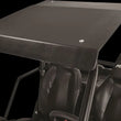 Load image into Gallery viewer, QuadBoss 12-20 Polaris RZR 570 High-Density Slim Roof - Side View