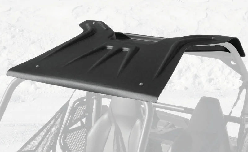 QuadBoss 12-21 Polaris RZR 570 (2) Roof - Detail View