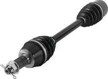 Load image into Gallery viewer, QuadBoss 12-21 Polaris RZR 570 EFI Front Left Side Rugged Axle