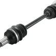 Load image into Gallery viewer, QuadBoss 13-14 Arctic Cat 400 TRV 4x4 Front Left Side Rugged Axle