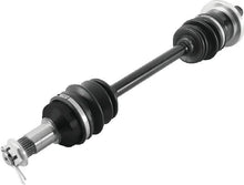 Load image into Gallery viewer, QuadBoss 13-14 Arctic Cat 400 TRV 4x4 Front Left Side Rugged Axle