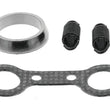 Load image into Gallery viewer, QuadBoss 13-14 Polaris Ranger 4x4 800 EFI Exhaust Gasket Kit