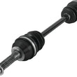 Load image into Gallery viewer, QuadBoss 13-14 Polaris Sportsman 400 HO Front Left Side Rugged Axle