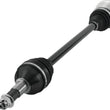 Load image into Gallery viewer, QuadBoss 13-15 Can-Am Maverick 1000R (02) Rear Left Side Rugged Axle
