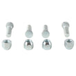 Load image into Gallery viewer, QuadBoss 13-15 Polaris Brutus HD PTO Front Wheel Stud &amp; Nut Kit
