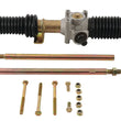 Load image into Gallery viewer, QuadBoss 13-15 Polaris Brutus HD Steering Rack Assembly