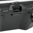 Load image into Gallery viewer, QuadBoss 13-16 Arctic Cat Wildcat 1000 Expedition Series Cargo Box - Side View