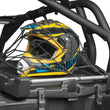 Load image into Gallery viewer, QuadBoss 13-16 Arctic Cat Wildcat 1000 Expedition Series Cargo Box - Back View