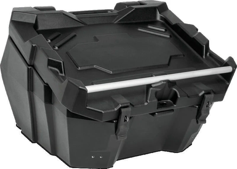 QuadBoss 13-16 Arctic Cat Wildcat 1000 Expedition Series Cargo Box - Additional View 6