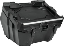 Load image into Gallery viewer, QuadBoss 13-16 Arctic Cat Wildcat 1000 Expedition Series Cargo Box - Additional View 6