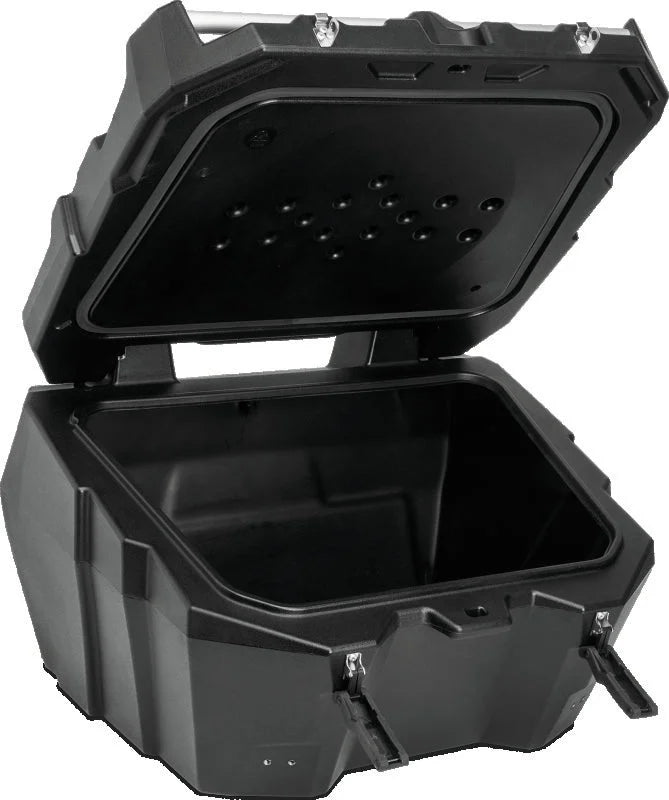 QuadBoss 13-16 Arctic Cat Wildcat 1000 Expedition Series Cargo Box - Additional View 7
