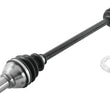 Load image into Gallery viewer, QuadBoss 13-18 Can-Am Maverick 1000R Front Left Replacement Axle