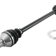 Load image into Gallery viewer, QuadBoss 13-18 Can-Am Maverick 1000R Front Right Replacement Axle