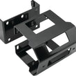 Load image into Gallery viewer, QuadBoss 13-19 Polaris Ranger Crew 900 UTV Winch Mount