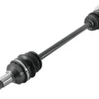 Load image into Gallery viewer, QuadBoss 14-15 Arctic Cat Prowler 500 HDX Front Left Side Rugged Axle