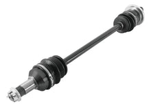 Load image into Gallery viewer, QuadBoss 14-15 Arctic Cat Prowler 500 HDX Front Left Side Rugged Axle
