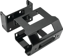 Load image into Gallery viewer, QuadBoss 14-15 Polaris ACE 325 ATV Winch Mount