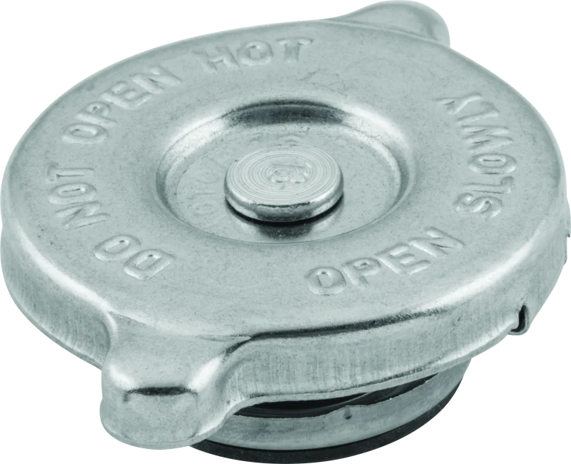 QuadBoss 14-15 Polaris ACE 325 Radiator Cap