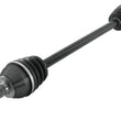 Load image into Gallery viewer, QuadBoss 14-15 Polaris RZR XP 1000 (04) Rear Left Side Rugged Axle