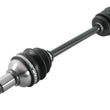 Load image into Gallery viewer, QuadBoss 14-15 Yamaha YFM700 Grizzly 4x4 (02) Front Left Replacement Axle