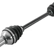 Load image into Gallery viewer, QuadBoss 14-15 Yamaha YFM700 Grizzly 4x4 (02) Rear Left Replacement Axle