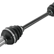 Load image into Gallery viewer, QuadBoss 14-15 Yamaha YFM700 Grizzly 4x4 Rear Left Side Rugged Axle