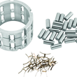 Load image into Gallery viewer, QuadBoss 14-16 Polaris ACE 325 Aluminum Sprague Carrier