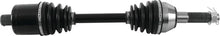 Load image into Gallery viewer, QuadBoss 14-16 Polaris ACE 325 EFI Rear Left Replacement Axle