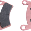 Load image into Gallery viewer, QuadBoss 14-16 Polaris ACE 325 Front Left Sintered Brake Pad