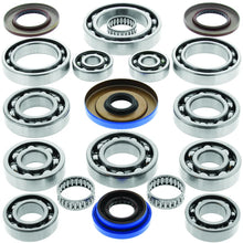 Load image into Gallery viewer, QuadBoss 14-16 Polaris ACE 325 Transaxle Bearing Kit