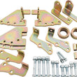 Load image into Gallery viewer, QuadBoss 14-17 Honda SXS700 Pioneer Lift Kit