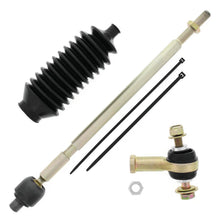 Load image into Gallery viewer, QuadBoss 14-19 Can-Am Commander 1000 Steering Rack Tie Rod Assembly Kit - Right Inner and Outer