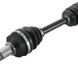 Load image into Gallery viewer, QuadBoss 14-19 Honda TRX420FA2 FourTrax Rancher 4x4 AT DCT PS Front Left Side Rugged Axle
