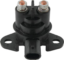 Load image into Gallery viewer, QuadBoss 14-20 Can-Am Commander MAX 1000/DPS/LTD/XT (02) Starter Solenoid &amp; Relay