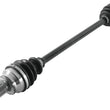 Load image into Gallery viewer, QuadBoss 14-20 Honda SXS700 Pioneer 700 Rear Left Side Rugged Axle