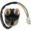 Load image into Gallery viewer, QuadBoss 14-21 Honda SXS700 Pioneer Starter Solenoid &amp; Relay